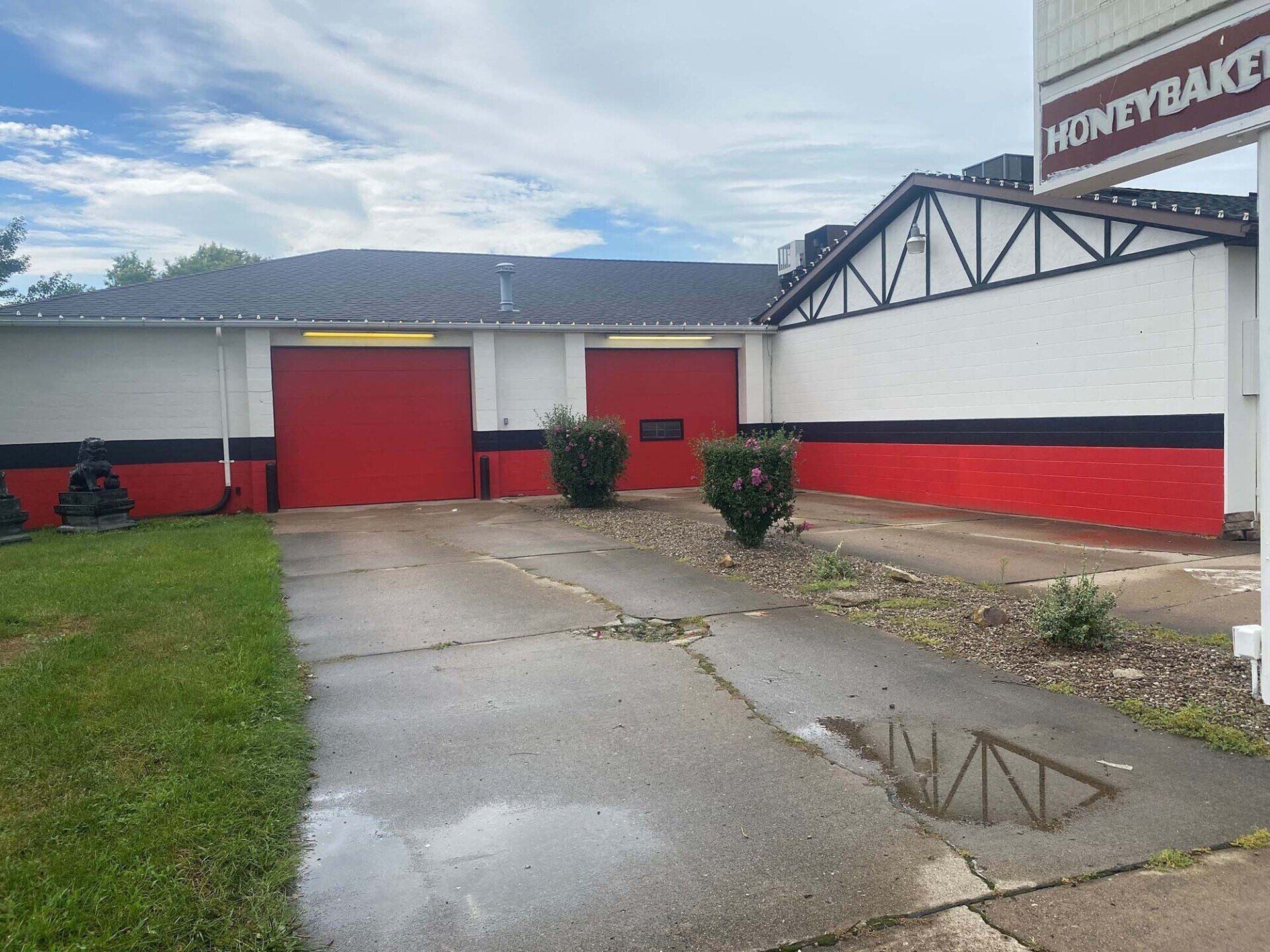 Dave's Carr Care Office