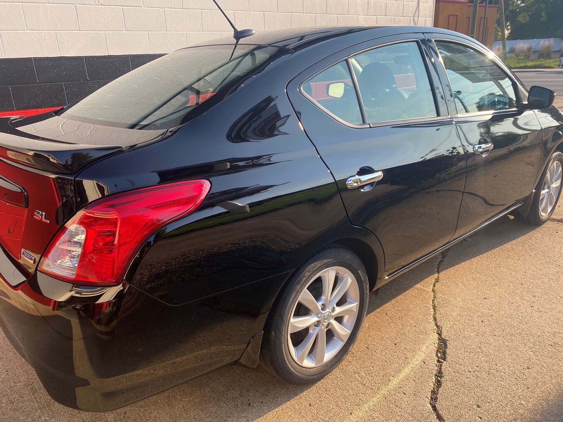 Dave's Carr Care Detail