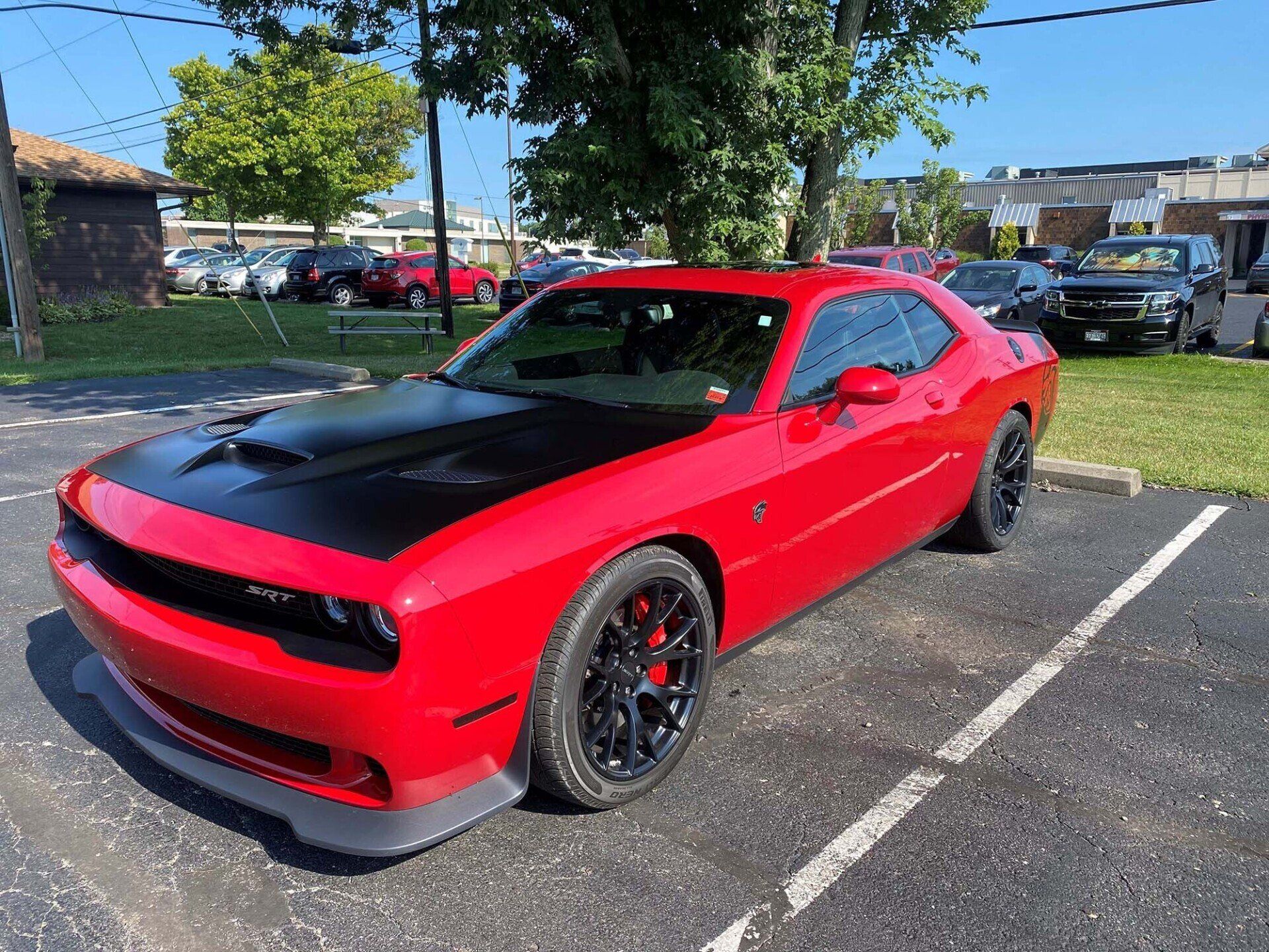 Dave's Carr Care Detail