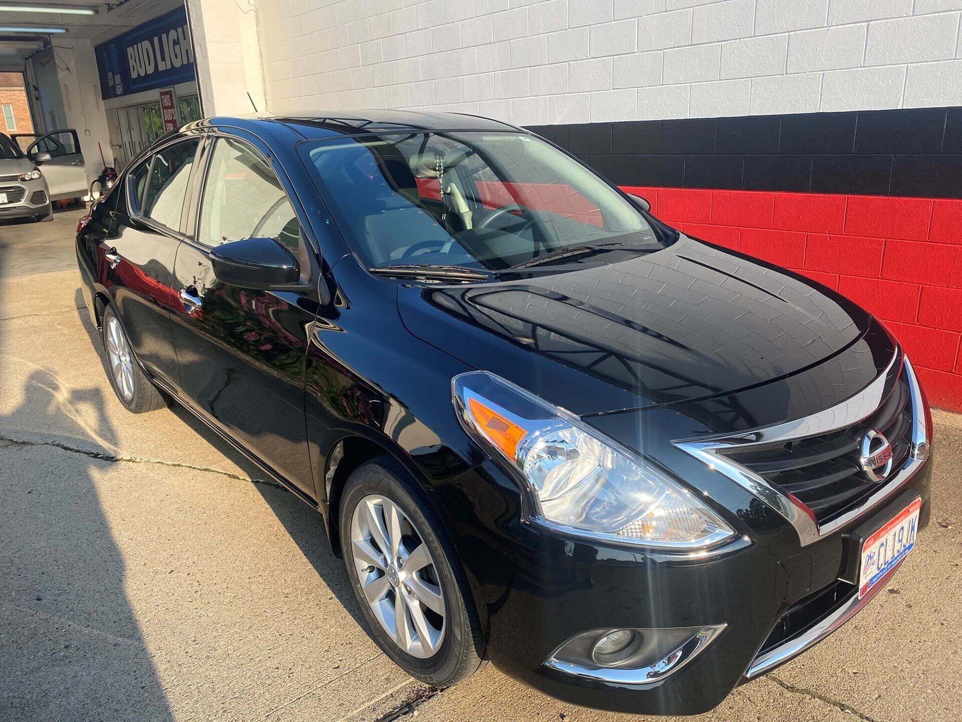 Dave's Carr Care Detail