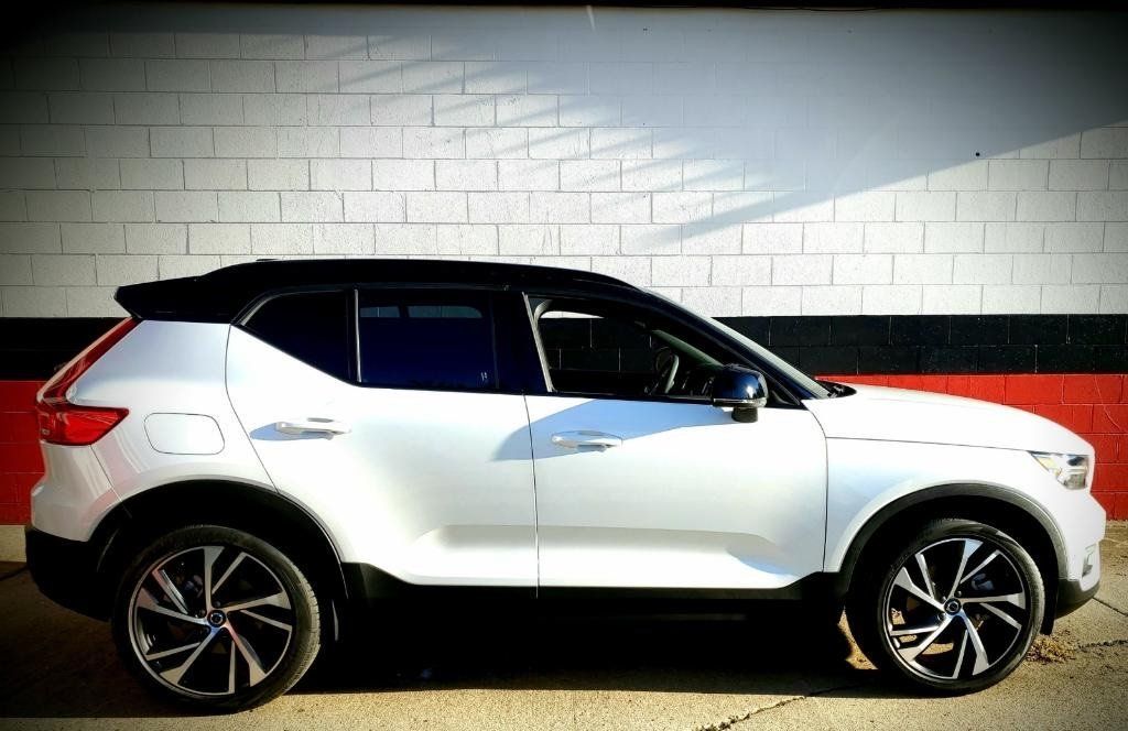 Dave's Carr Care Detail