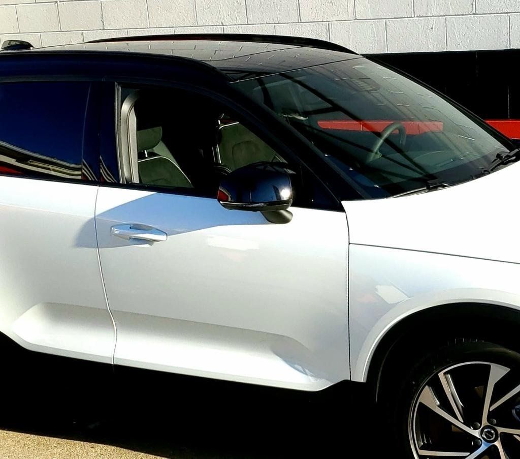 Dave's Carr Care Detail