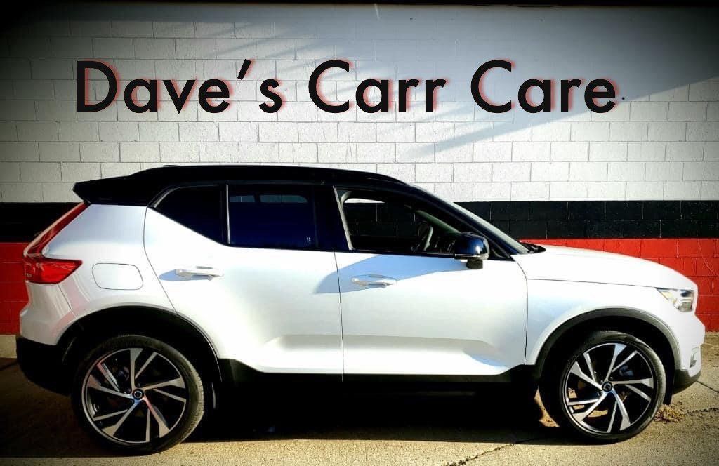 Dave's Carr Care Detail