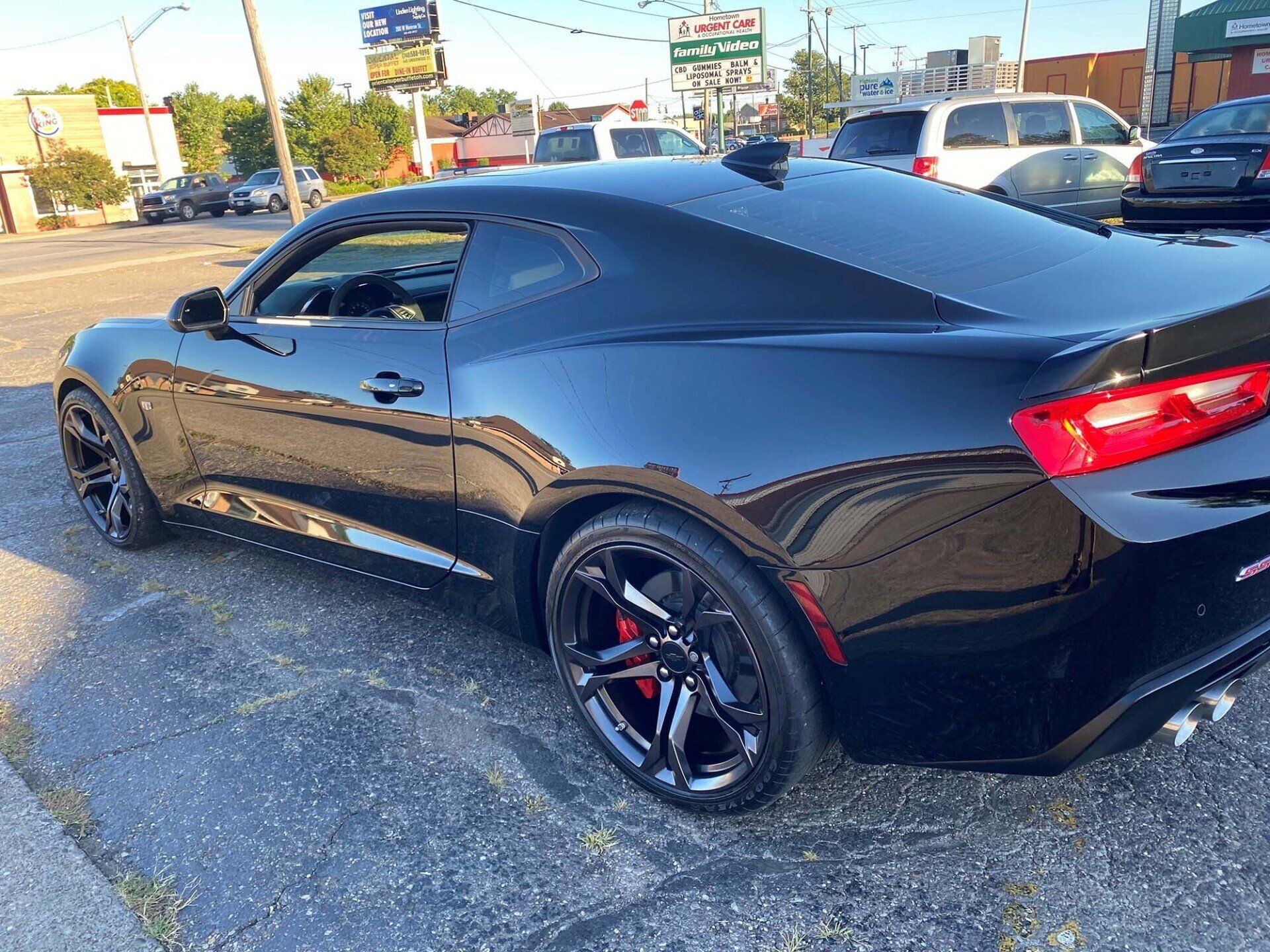 Dave's Carr Care Detail