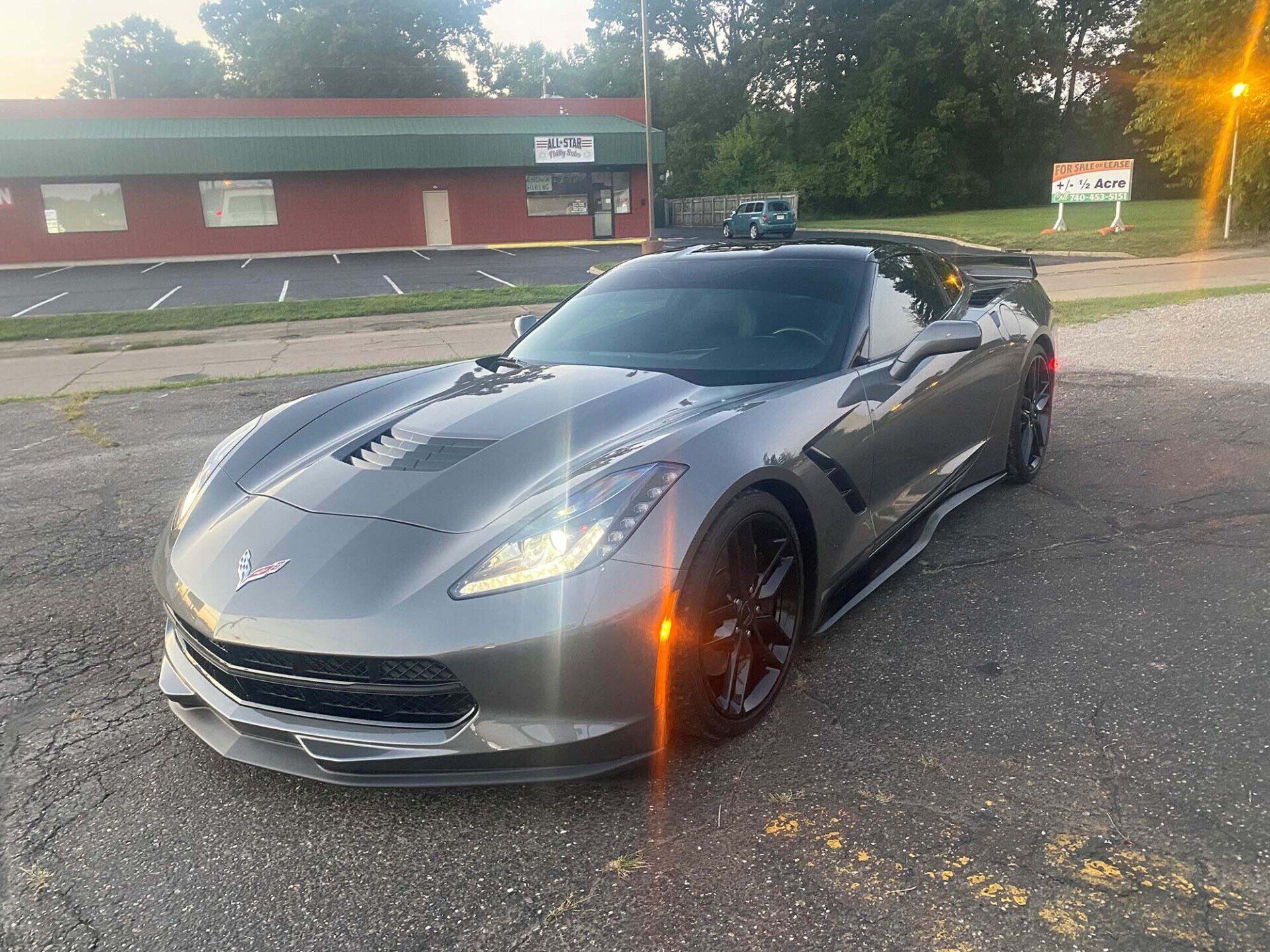 Dave's Carr Care Detail