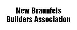 New Braunfels Builders Association