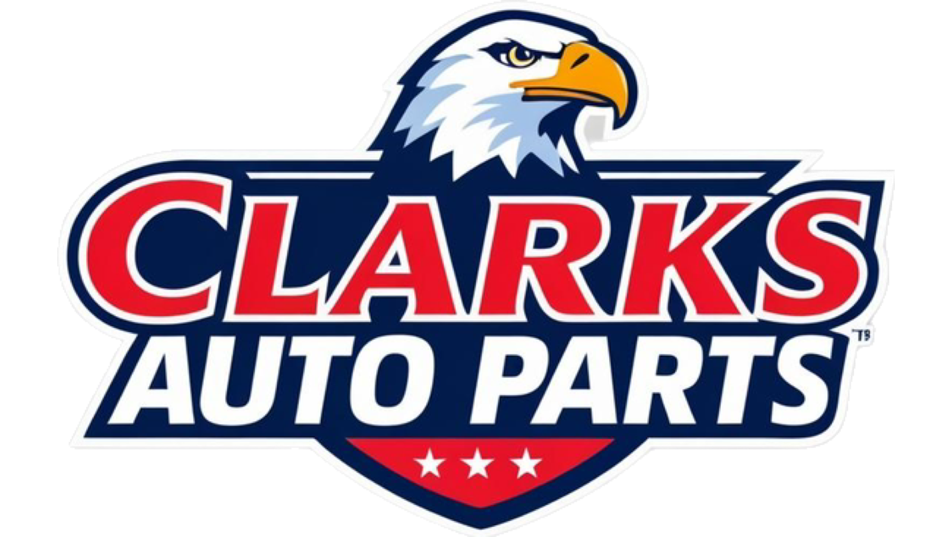 Clark's Auto Parts Inc | Logo