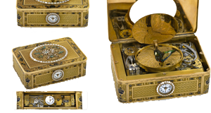 Music Boxes