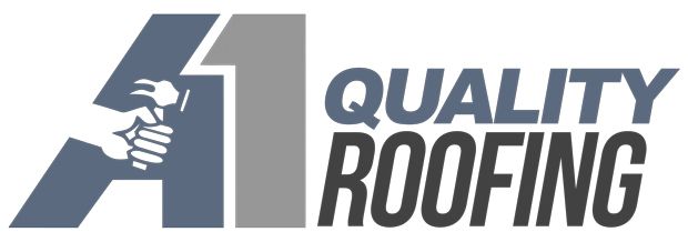 A1 Quality Roofing - logo