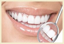 Cosmetic Dentistry