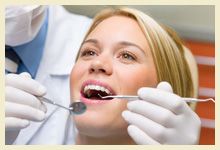 Dentistry