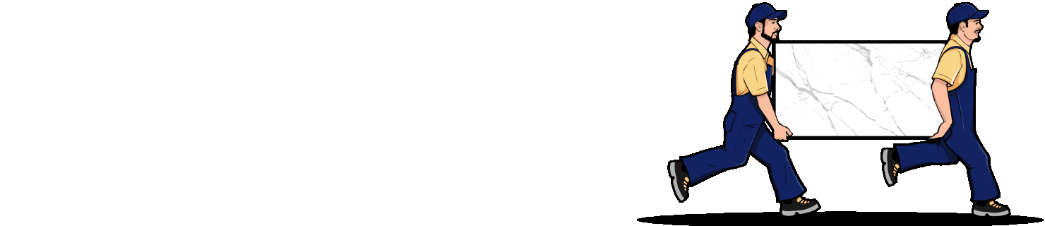 Rapid Granite logo