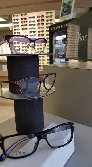 Eyeglasses | Titanium Frame Glasses | Highland Park, IL