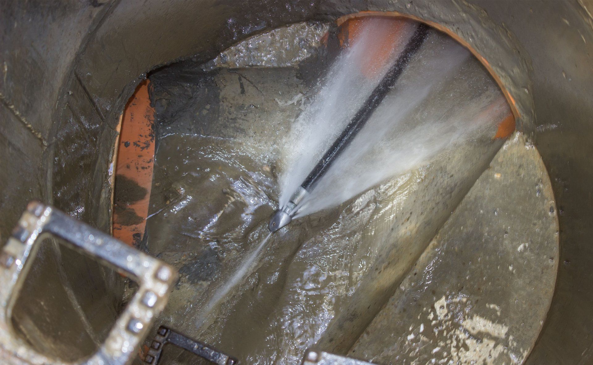 Storm water management