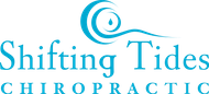 Shifting Tides Chiropractic logo