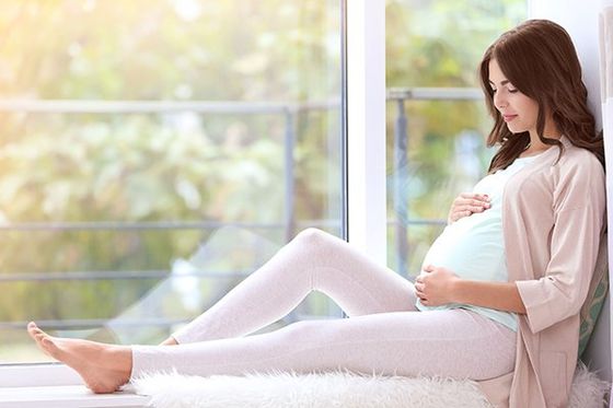 Prenatal chiropractic