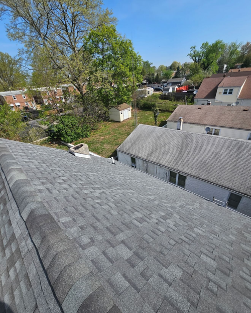 Ludwigs Roofing & Exteriors