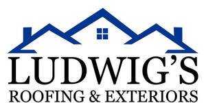 Ludwigs Roofing & Exteriors - logo
