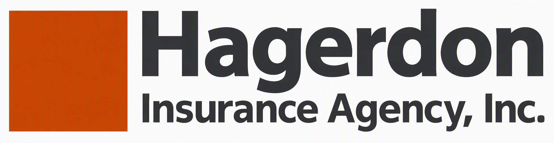 Hagerdon Insurance Agency Inc - Logo