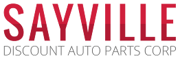 Sayville Discount Auto Parts Corp - Logo