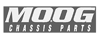 Moog Chassis Parts