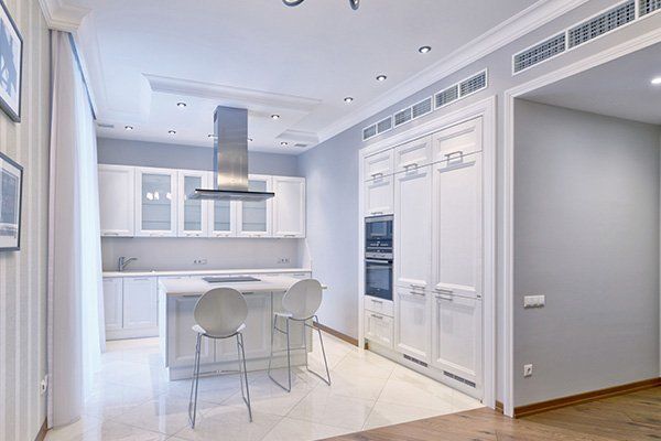 Learn More About Interior Painting Interior painting