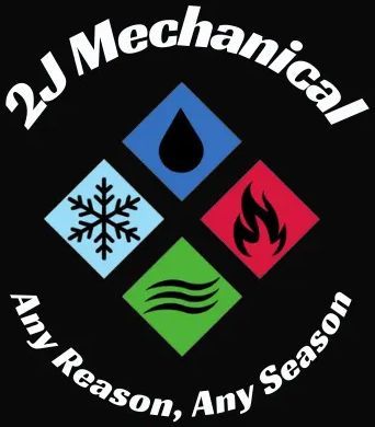 2J Mechanical LLC - Logo