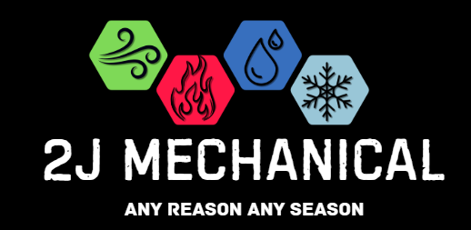 2J Mechanical LLC - Logo