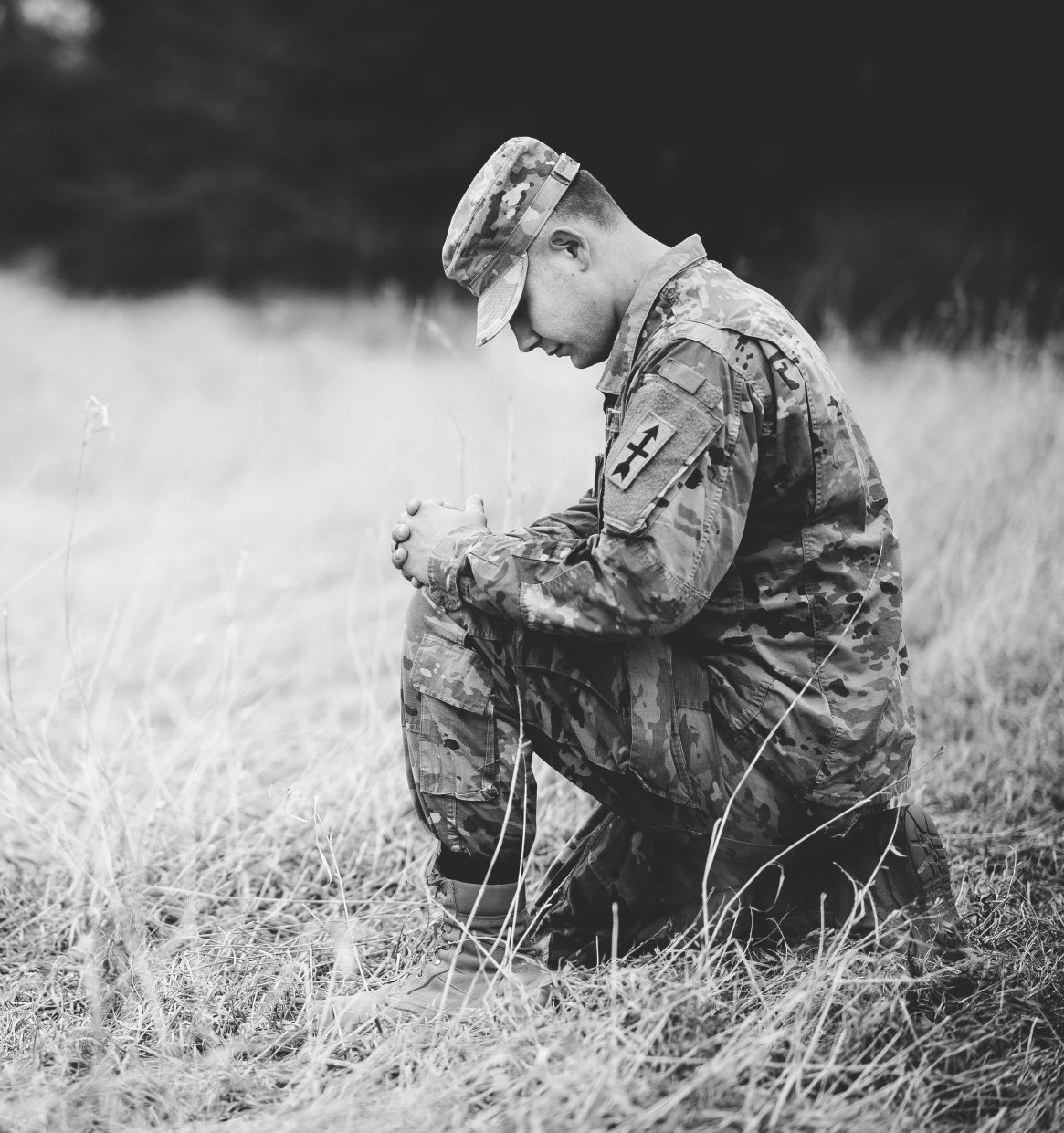 Religious in the Military