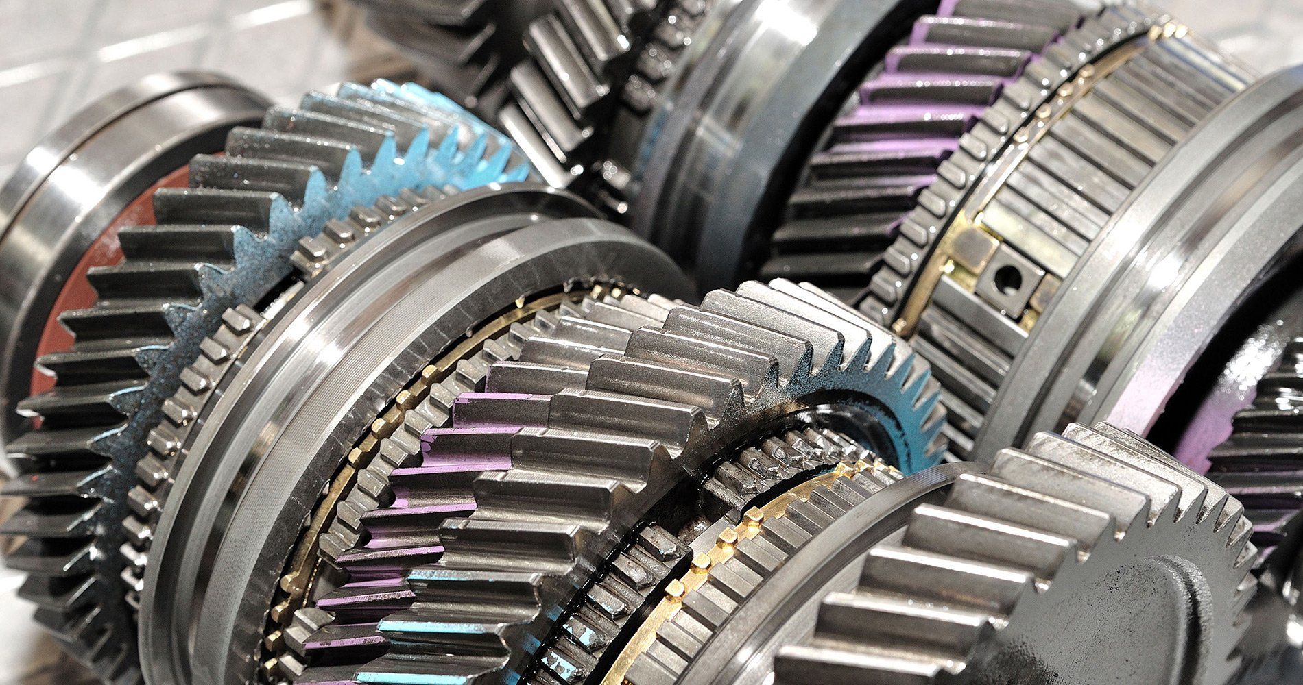 Transmission Services Transmission Repairs Temecula, CA