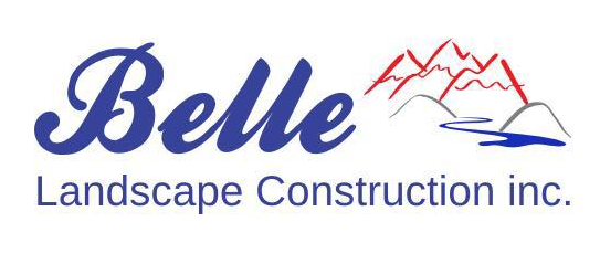 Belle Landscape Construction Inc. - Logo