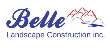 Belle Landscape Construction Inc. - Logo