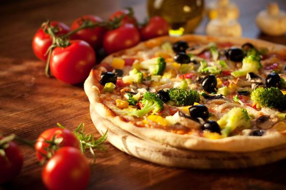 Pizza