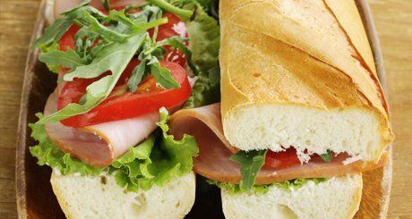 Learn More About Pizza, Subs & More Subs