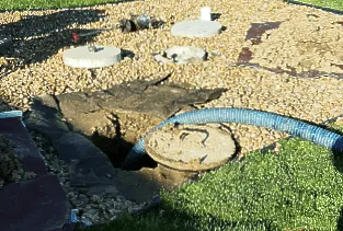 Learn moreabout Septic Tank Cleaning Septic Tank Cleaning