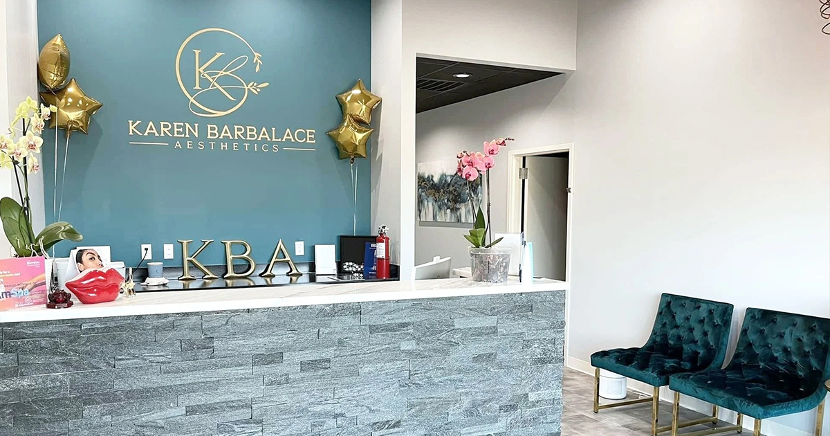 IV Therapy Norman, OK | Karen Barbalace Aesthetics