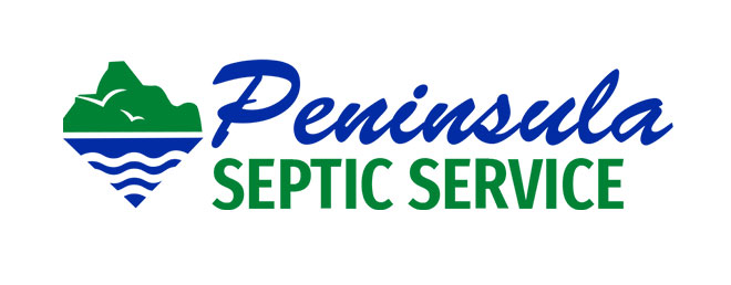 Peninsula Septic Service Inc - logo
