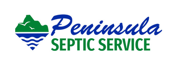 Peninsula Septic Service Inc - logo