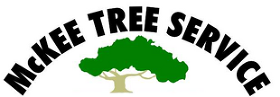 McKee Tree Service logo