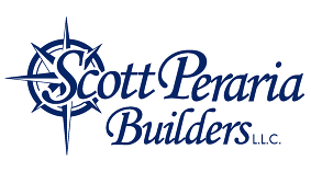 Scott Peraria Builders, LLC Logo