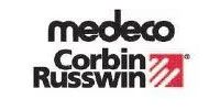 Corbin Russwin Logo