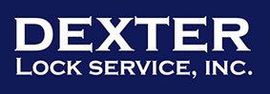 Dexter Locksmith Service  Inc Logo