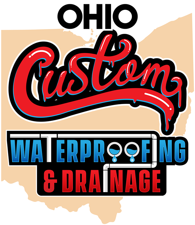 Ohio Custom Waterproofing & Drainage