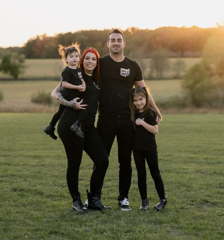 Ohio Custom Waterproofing & Drainage