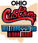 Ohio Custom Waterproofing & Drainage