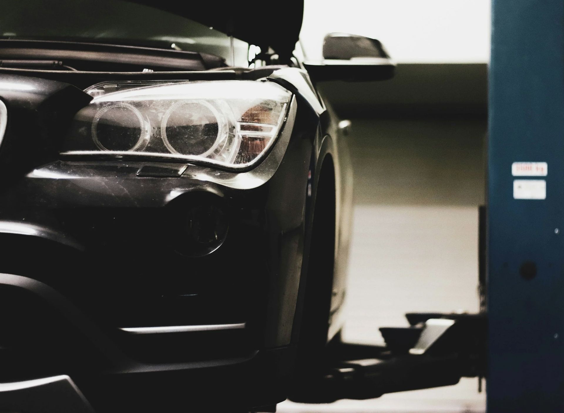 Dent Dominator