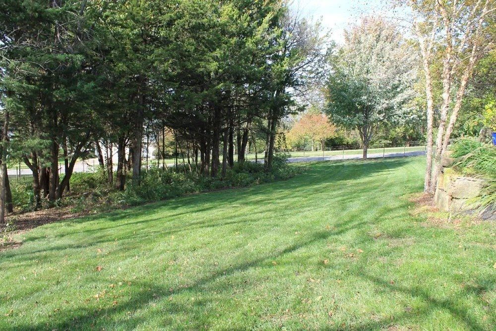 Lawn care