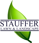 Stauffer Lawn & Landscape - Logo