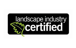 Landscape Industry Certified