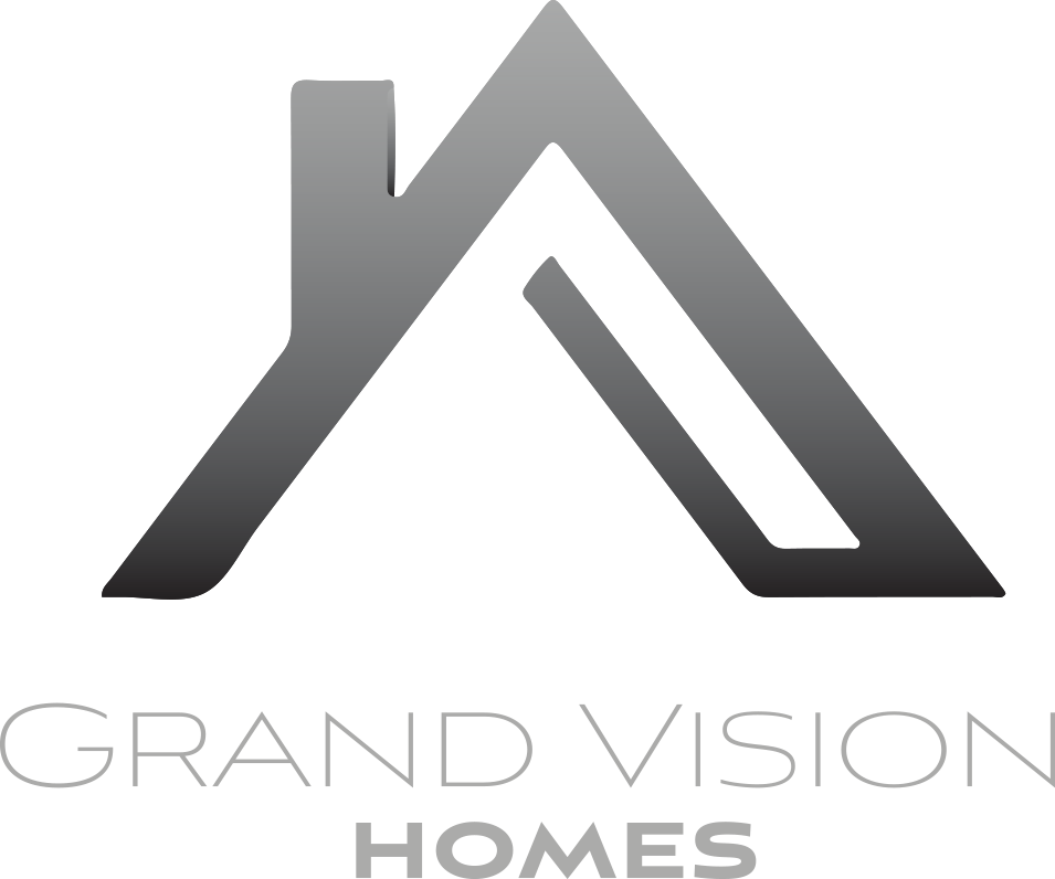 Grand Vision Homes - Logo